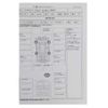 toyota succeed-van 2012 CFJ1567513 image 11