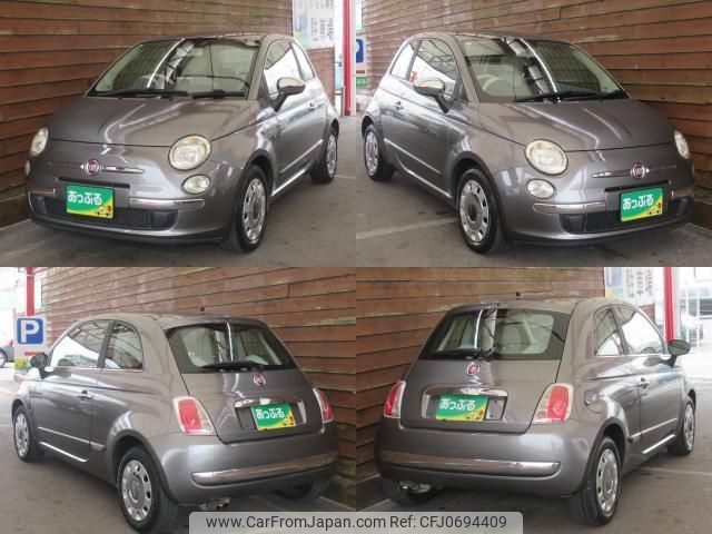 fiat 500 2012 quick_quick_ABA-31212_ZFA31200000864795 image 2