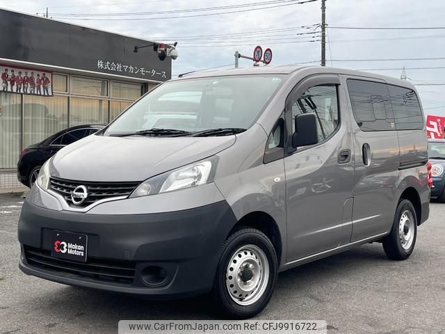 nissan nv200-vanette-van 2019 quick_quick_VM20_VM20-136696 image 1