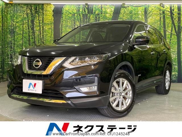nissan x-trail 2019 quick_quick_HT32_HT32-155612 image 1
