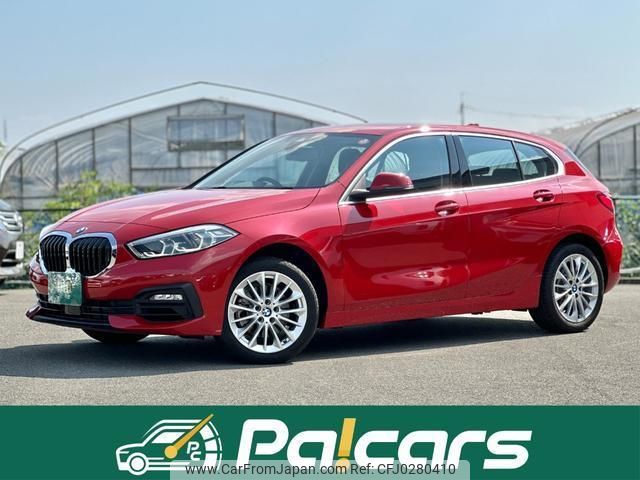 bmw 1-series 2022 quick_quick_7K15_WBA7K320507L53555 image 1