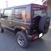 suzuki jimny 2025 -SUZUKI 【広島 582ｺ4880】--Jimny JB64W--370039---SUZUKI 【広島 582ｺ4880】--Jimny JB64W--370039- image 2