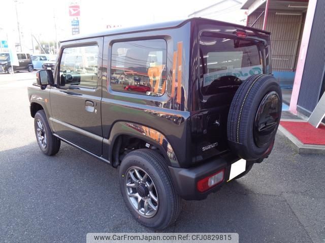 suzuki jimny 2025 -SUZUKI 【広島 582ｺ4880】--Jimny JB64W--370039---SUZUKI 【広島 582ｺ4880】--Jimny JB64W--370039- image 2