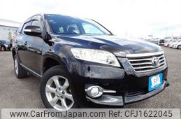 toyota vanguard 2011 CFJ1622045
