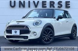 mini mini-others 2018 -BMW--BMW Mini CBA-XR20M--WMWXR520X0TM82079---BMW--BMW Mini CBA-XR20M--WMWXR520X0TM82079-