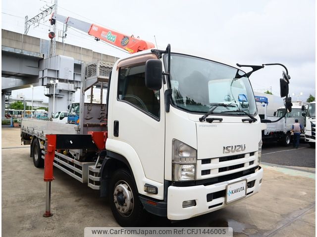 isuzu forward 2013 -ISUZU--Forward LKG-FTR90S2--FTR90-7002644---ISUZU--Forward LKG-FTR90S2--FTR90-7002644- image 2