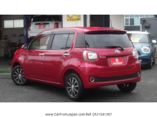 toyota passo 2018 -TOYOTA--Passo M700A--M700S-0112843---TOYOTA--Passo M700A--M700S-0112843- image 2