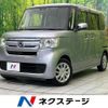 honda n-box 2018 quick_quick_JF3_JF3-1049707 image 1