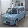 suzuki alto-lapin 2014 quick_quick_DBA-HE22S_HE22S-441060 image 1
