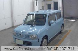suzuki alto-lapin 2014 quick_quick_DBA-HE22S_HE22S-441060