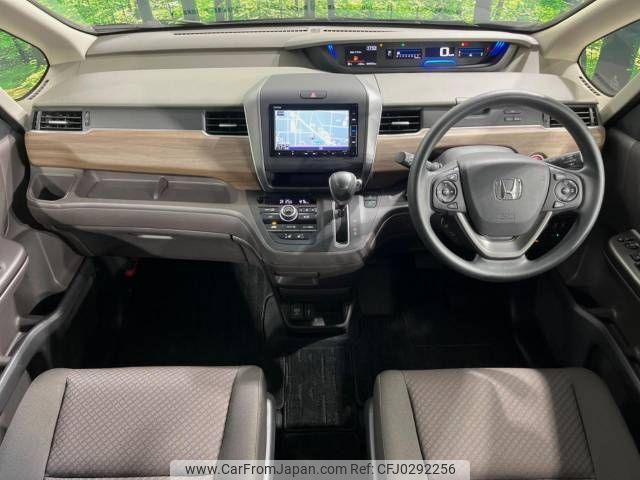 honda freed 2020 -HONDA--Freed 6BA-GB5--GB5-3145220---HONDA--Freed 6BA-GB5--GB5-3145220- image 2