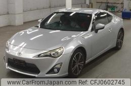 toyota 86 2012 quick_quick_DBA-ZN6_ZN6-023325