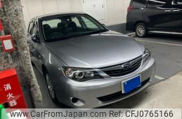 subaru impreza-wagon 2007 -SUBARU--Impreza Wagon DBA-GH2--GH2-010192---SUBARU--Impreza Wagon DBA-GH2--GH2-010192-