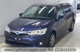 toyota corolla-fielder 2014 -TOYOTA--Corolla Fielder NKE165G-7042797---TOYOTA--Corolla Fielder NKE165G-7042797-