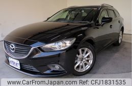 mazda atenza 2015 CFJ1831535