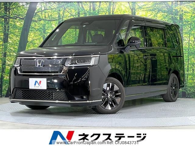 honda stepwagon 2022 quick_quick_RP8_RP8-1017142 image 1