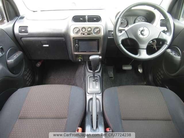 daihatsu terios-kid 2009 quick_quick_ABA-J131G_J131G-502508 image 2