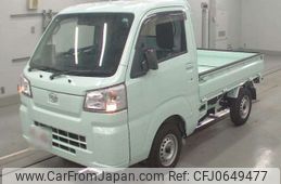 daihatsu hijet-truck 2022 -DAIHATSU--Hijet Truck 3BD-S500P--S500P-0156548---DAIHATSU--Hijet Truck 3BD-S500P--S500P-0156548-