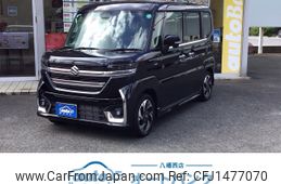 suzuki spacia 2024 CFJ1477070