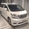 toyota vellfire 2011 -TOYOTA--Vellfire GGH20W-8049103---TOYOTA--Vellfire GGH20W-8049103- image 1