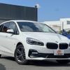 bmw 2-series 2018 quick_quick_DBA-6V15_WBA6V72000EC87571 image 1