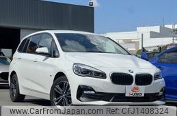 bmw 2-series 2018 quick_quick_DBA-6V15_WBA6V72000EC87571