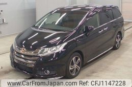 honda odyssey 2013 -HONDA--Odyssey RC1-1004774---HONDA--Odyssey RC1-1004774-