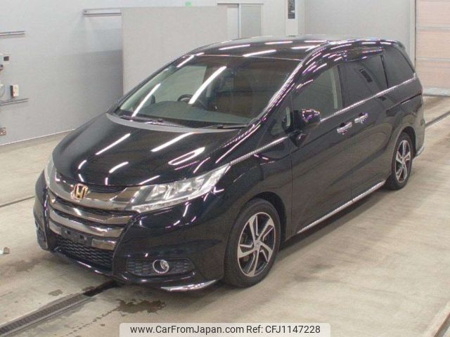 honda odyssey 2013 -HONDA--Odyssey RC1-1004774---HONDA--Odyssey RC1-1004774- image 1