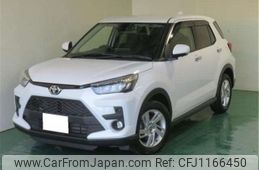 toyota raize 2020 -TOYOTA--Raize 5BA-A210A--A210A-0025146---TOYOTA--Raize 5BA-A210A--A210A-0025146-