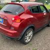 nissan juke 2011 CFJ1634548 image 2