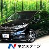 honda odyssey 2017 -HONDA--Odyssey DBA-RC1--RC1-1123865---HONDA--Odyssey DBA-RC1--RC1-1123865- image 1