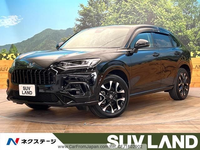 honda zr-v 2024 CFJ1802902 image 1