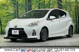 toyota aqua 2014 -TOYOTA--AQUA DAA-NHP10--NHP10-6267331---TOYOTA--AQUA DAA-NHP10--NHP10-6267331-