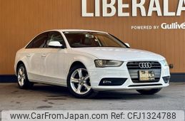 audi a4 2012 -AUDI--Audi A4 DBA-8KCDN--WAUZZZ8K5DA078262---AUDI--Audi A4 DBA-8KCDN--WAUZZZ8K5DA078262-