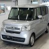 honda n-box 2021 -HONDA--N BOX JF3-5057025---HONDA--N BOX JF3-5057025- image 1