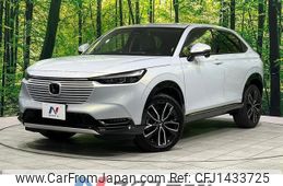 honda vezel 2024 quick_quick_RV6_RV6-1030793