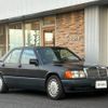 mercedes-benz 190-series 1990 -MERCEDES-BENZ 【三河 52ﾈ3727】--Benz 190 201024--1F699792---MERCEDES-BENZ 【三河 52ﾈ3727】--Benz 190 201024--1F699792- image 29