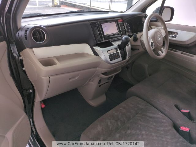 honda n-wgn 2014 CFJ1720142 image 2