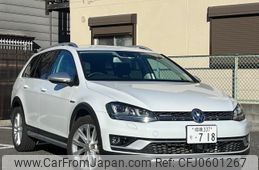 volkswagen golf-alltrack 2016 -VOLKSWAGEN--VW Golf Alltrack ABA-AUCJSF--WVWZZZAUZGP600247---VOLKSWAGEN--VW Golf Alltrack ABA-AUCJSF--WVWZZZAUZGP600247-