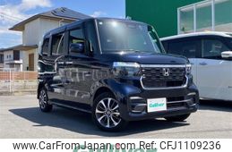 honda n-box 2024 -HONDA--N BOX 6BA-JF5--JF5-1037861---HONDA--N BOX 6BA-JF5--JF5-1037861-