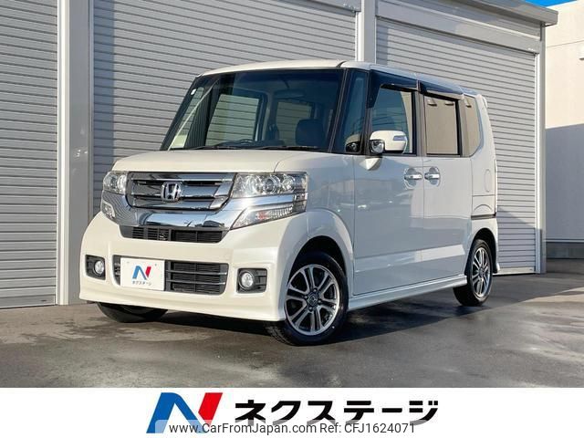 honda n-box 2017 CFJ1624071 image 1