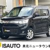 suzuki wagon-r-stingray 2014 quick_quick_DBA-MH34S_MH34S-756744 image 1