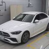 mercedes-benz c-class 2022 CFJ1523500 image 1