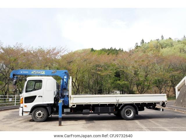 hino ranger 2015 GOO_NET_EXCHANGE_0403477A30240421W001 image 2