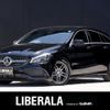 mercedes-benz cla-class 2017 -MERCEDES-BENZ--Benz CLA DBA-117942--WDD1179422N480683---MERCEDES-BENZ--Benz CLA DBA-117942--WDD1179422N480683- image 1