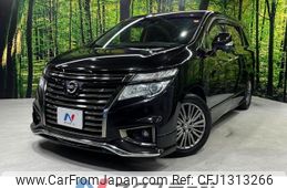 nissan elgrand 2019 -NISSAN--Elgrand DBA-PE52--PE52-070178---NISSAN--Elgrand DBA-PE52--PE52-070178-