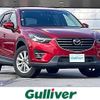 mazda cx-5 2016 CFJ1875044 image 1