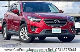 mazda cx-5 2016 CFJ1875044