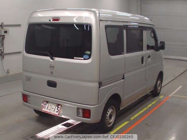 nissan clipper-van 2018 -NISSAN--Clipper Van HBD-DR17V--DR17V-288385---NISSAN--Clipper Van HBD-DR17V--DR17V-288385- image 2