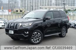 toyota land-cruiser-prado 2022 -TOYOTA--Land Cruiser Prado 3DA-GDJ151W--GDJ151-0012513---TOYOTA--Land Cruiser Prado 3DA-GDJ151W--GDJ151-0012513-